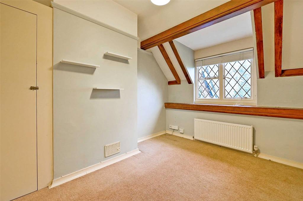 Bedroom Five