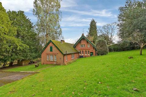 5 bedroom detached house for sale, Hitcham Lane, Burnham, Slough, Buckinghamshire, SL1