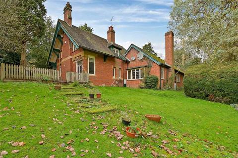 5 bedroom detached house for sale, Hitcham Lane, Burnham, Slough, Buckinghamshire, SL1