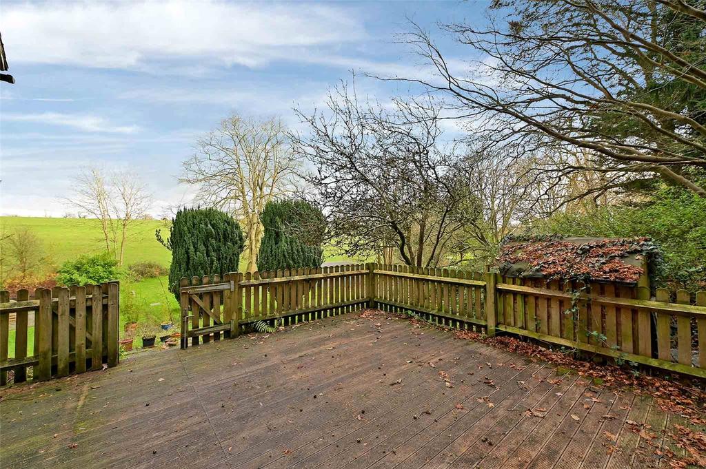 Decking