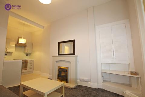 1 bedroom apartment to rent, Wardlaw Street, Gorgie, Edinburgh, EH11