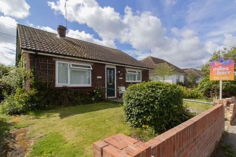 2 bedroom detached bungalow for sale, Osborne Gardens, Herne Bay, CT6