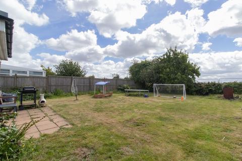 2 bedroom detached bungalow for sale, Osborne Gardens, Herne Bay, CT6