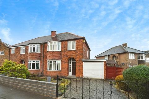 3 bedroom semi-detached house for sale, Ringstead Crescent, Crosspool, Sheffield