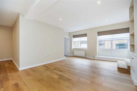 1 bedroom flat to rent, Gatesborough Street, London EC2A