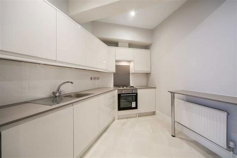 1 bedroom flat to rent, Gatesborough Street, London EC2A