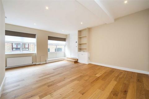 1 bedroom flat to rent, Gatesborough Street, London EC2A