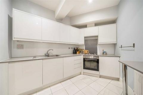 undefined, Gatesborough Street, London EC2A