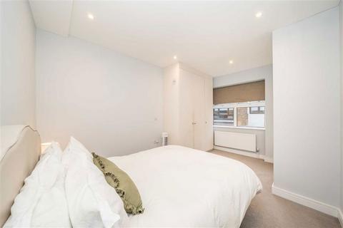 undefined, Gatesborough Street, London EC2A