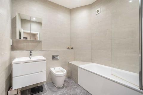 undefined, Gatesborough Street, London EC2A