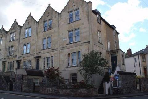 2 bedroom apartment to rent, Kingsley Road, Bristol BS6