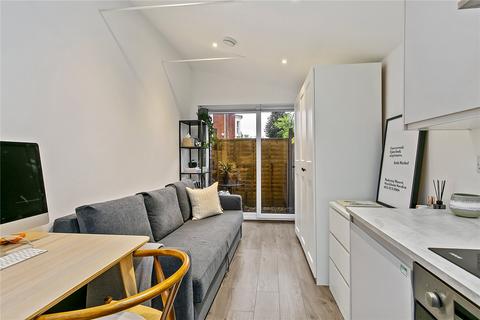 Studio for sale, Sandycombe Road, Kew, Surrey, TW9