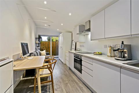 Studio for sale, Sandycombe Road, Kew, Surrey, TW9