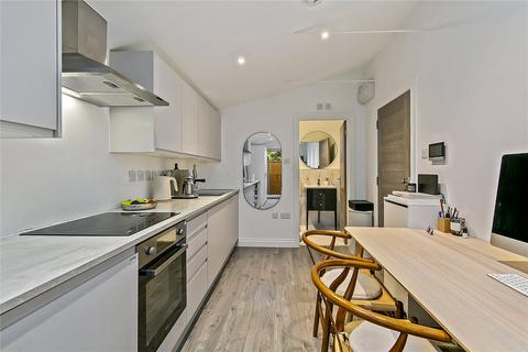 Studio for sale, Sandycombe Road, Kew, Surrey, TW9