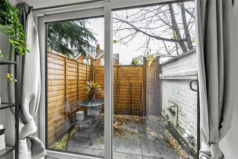 Studio for sale, Sandycombe Road, Kew, Surrey, TW9