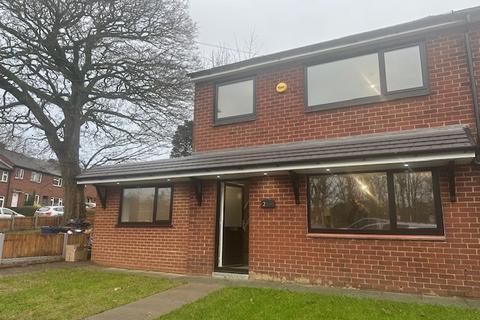 4 bedroom semi-detached house to rent, Riverside Preston PR5 6ES