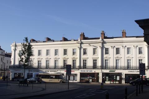 1 bedroom apartment to rent, 10 Victoria Terrace, Leamington Spa, Warwickshire, CV31