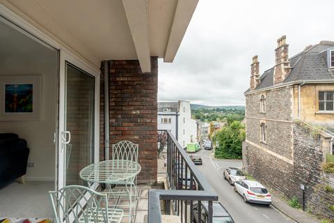 Granby Court 44b Granby Hill, Bristol, BS8 4LS