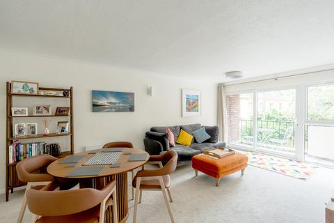 Granby Court 44b Granby Hill, Bristol, BS8 4LS