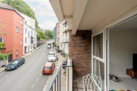 Granby Court 44b Granby Hill, Bristol, BS8 4LS