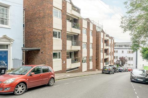 Granby Court 44b Granby Hill, Bristol, BS8 4LS