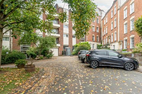 Granby Court 44b Granby Hill, Bristol, BS8 4LS