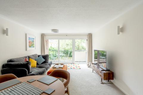 Granby Court 44b Granby Hill, Bristol, BS8 4LS