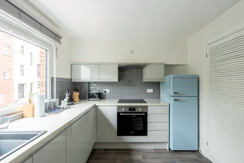 Granby Court 44b Granby Hill, Bristol, BS8 4LS