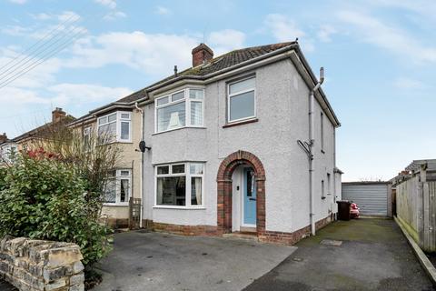 3 bedroom semi-detached house for sale, Chichester Road, Street, BA16