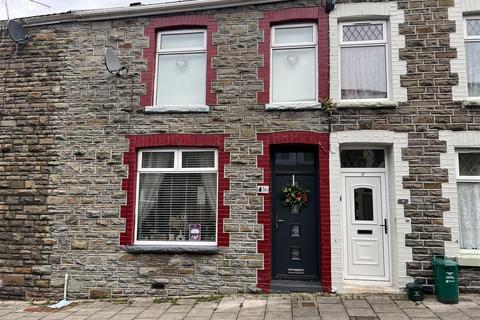 2 bedroom terraced house for sale, Brook Street, Aberdare CF44