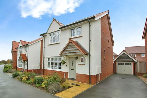 4 bedroom detached house for sale, Cheltenham GL53