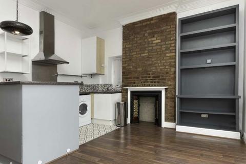 1 bedroom flat to rent, Kerrison Road, London W5