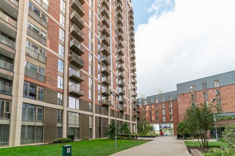 2 bedroom apartment to rent, 14 Hulme Street, Salford M5