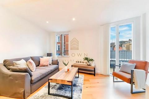 1 bedroom apartment to rent, Esther Anne Place, London N1