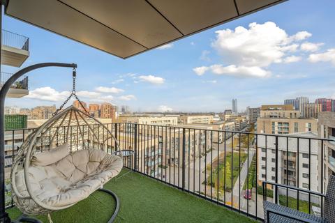 2 bedroom apartment for sale, Flour Millers House, New Village Avenue, London, E14