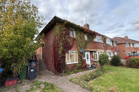 2 bedroom maisonette to rent, Byron Avenue, Warwick, Warwickshire, CV34