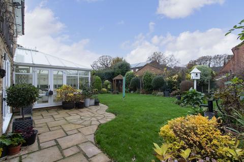 4 bedroom detached house for sale, Ramsgate Road, Broadstairs, CT10