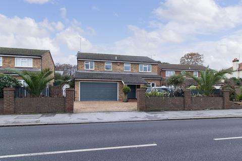 4 bedroom detached house for sale, Ramsgate Road, Broadstairs, CT10