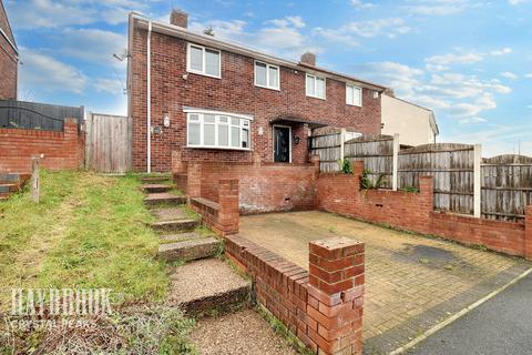 3 bedroom semi-detached house for sale, Grange Road, Beighton