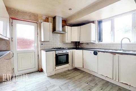 3 bedroom semi-detached house for sale, Grange Road, Beighton