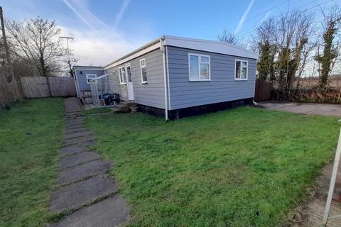 2 bedroom park home for sale, Trent Port Road, Marton, Gainsborough