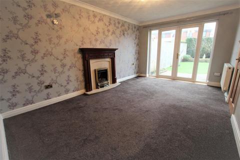 12 Blake Avenue, Lostock Hall, Preston, PR5 5LY