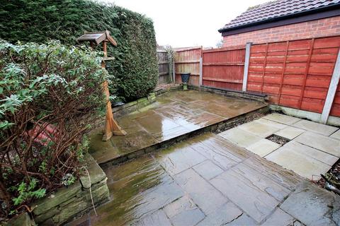 12 Blake Avenue, Lostock Hall, Preston, PR5 5LY