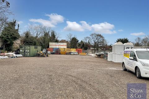 Industrial unit to rent, The Transport Yard, Wood End Gardens, Northolt UB5