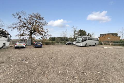 Industrial unit to rent, The Transport Yard, Wood End Gardens, Northolt UB5