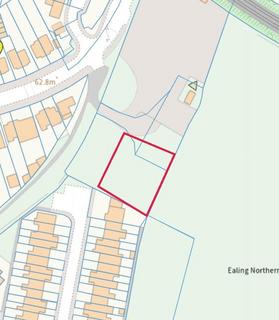 Industrial unit to rent, The Transport Yard, Wood End Gardens, Northolt UB5