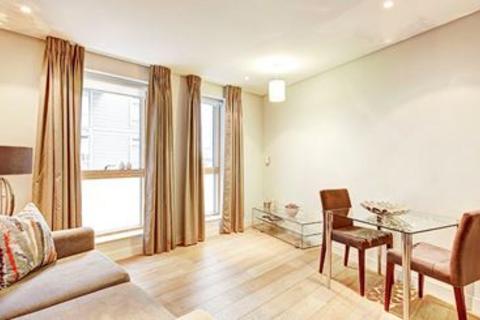 1 bedroom flat to rent, 4B MERCHANT SQUARE EAST, London, W2