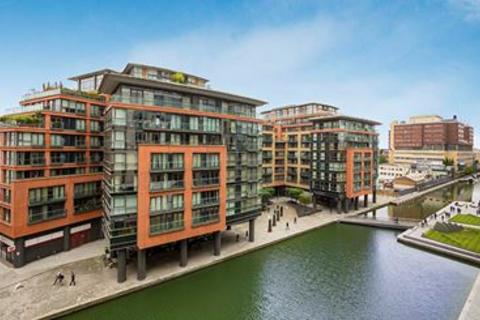 1 bedroom flat to rent, 4B MERCHANT SQUARE EAST, London, W2