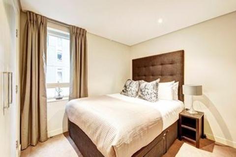 1 bedroom flat to rent, 4B MERCHANT SQUARE EAST, London, W2