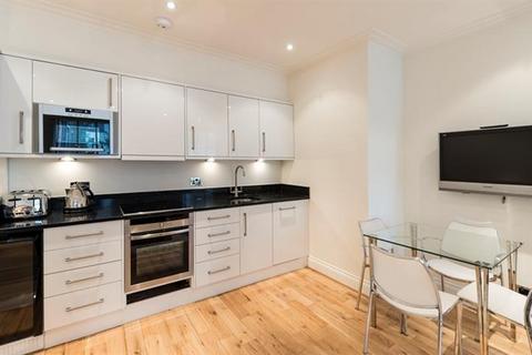 1 bedroom flat to rent, GROSVENOR HILL, LONDON, London, W1K